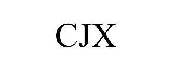 CJX