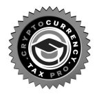 · CRYPTOCURRENCY · TAX PRO