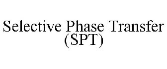 SELECTIVE PHASE TRANSFER (SPT)