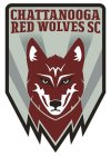 CHATTANOOGA RED WOLVES SC