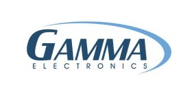 GAMMA ELECTRONICS