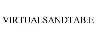 VIRTUALSANDTABL:E