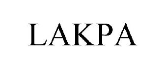 LAKPA