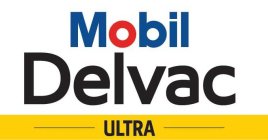 MOBIL DELVAC ULTRA