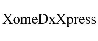 XOMEDXXPRESS