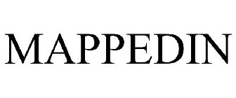 MAPPEDIN