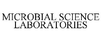MICROBIAL SCIENCE LABORATORIES