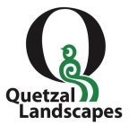 QUETZAL LANDSCAPES Q