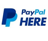 PP PAYPAL HERE
