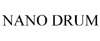 NANO DRUM