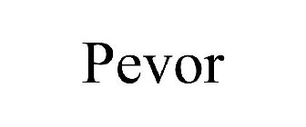 PEVOR