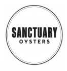 SANCTUARY OYSTERS