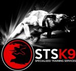 STSK9 SPECIALIZED TRAINING SERVICES
