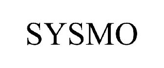 SYSMO