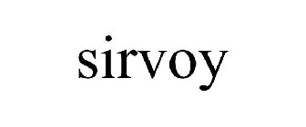 SIRVOY
