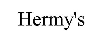 HERMY'S