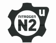 NITROGEN N2 U