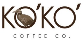 KO'KO' COFFEE CO.