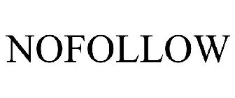NOFOLLOW