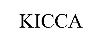KICCA