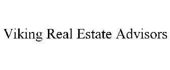 VIKING REAL ESTATE ADVISORS