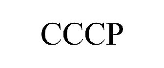 CCCP