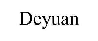 DEYUAN