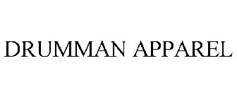 DRUMMAN APPAREL