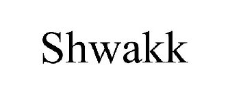SHWAKK