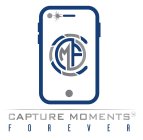 CMF CAPTURE MOMENTS FOREVER