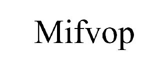MIFVOP