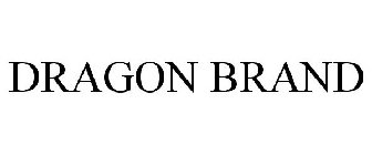 DRAGON BRAND