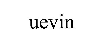 UEVIN