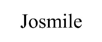 JOSMILE