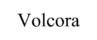VOLCORA