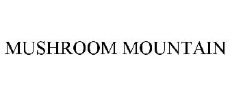 MUSHROOM MOUNTAIN