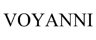 VOYANNI