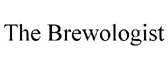 THE BREWOLOGIST