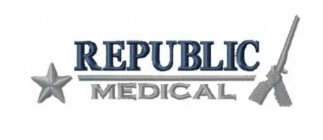 REPUBLIC MEDICAL