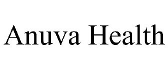 ANUVA HEALTH