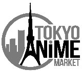 TOKYO ANIME MARKET