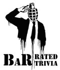 BAR RATED TRIVIA