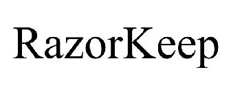 RAZORKEEP