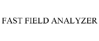 FAST FIELD ANALYZER