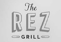 THE REZ GRILL