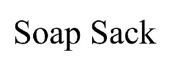 SOAP SACK