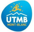 UTMB MONT-BLANC