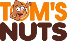 TOM'S NUTS
