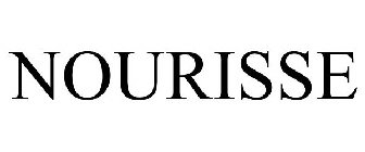 NOURISSE
