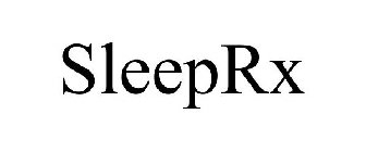 SLEEPRX